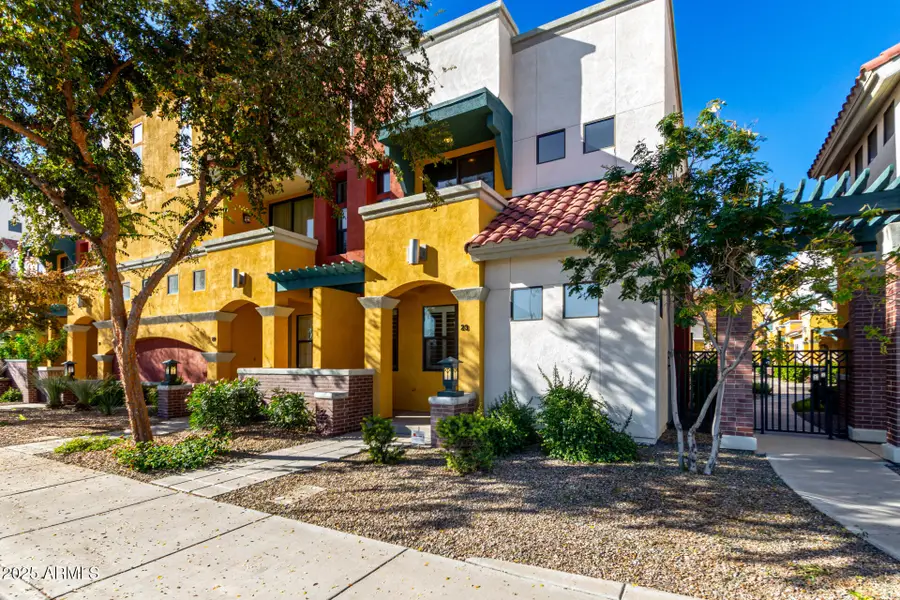 123 N Washington Street #23, Chandler, AZ 85225 - Image #2