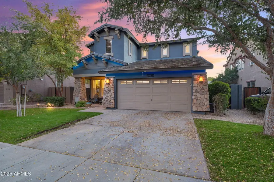 4245 E Cullumber Court, Gilbert, AZ 85234 - Image #2