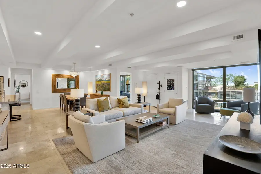 7127 E Rancho Vista Drive #6009, Scottsdale, AZ 85251 - Image #2