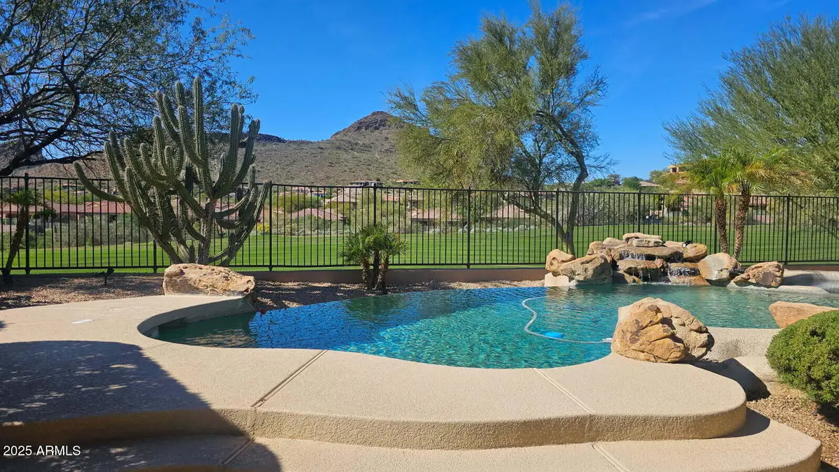 9204 N Longfeather --, Fountain Hills, AZ 85268 - Image #1