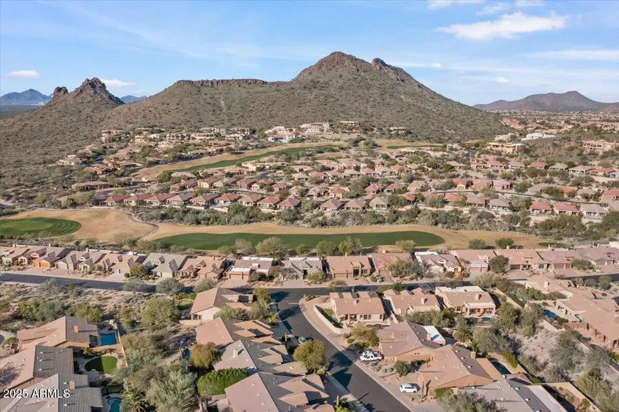 9204 N Longfeather --, Fountain Hills, AZ 85268 - Image #2