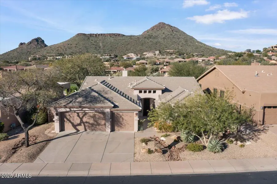 9204 N Longfeather --, Fountain Hills, AZ 85268 - Image #3