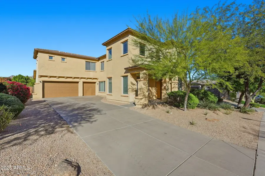 8356 W Desert Spoon Drive, Peoria, AZ 85383 - Image #2
