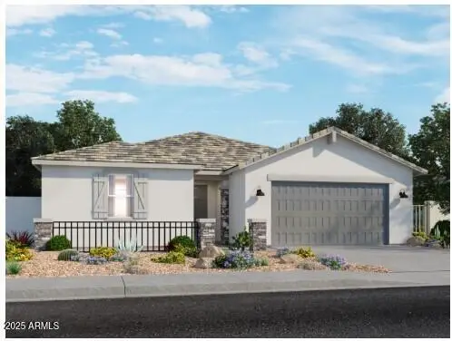 24422 W Hazel Drive, Buckeye, AZ 85326 - Image #1