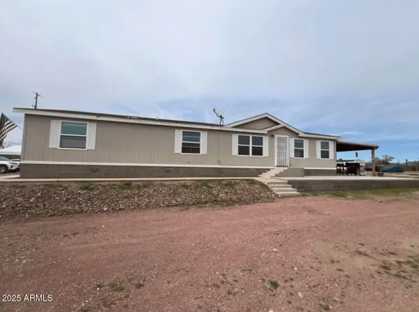 31819 N 165th Avenue, Surprise, AZ 85387