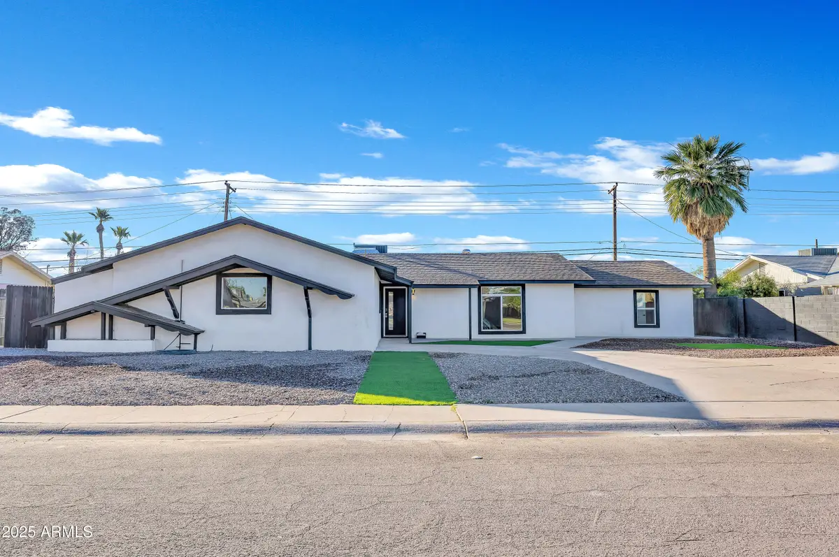 6017 W Colter Street, Glendale, AZ 85301 - Image #1