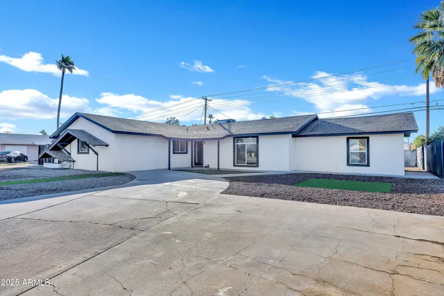 6017 W Colter Street, Glendale, AZ 85301 - Image #2