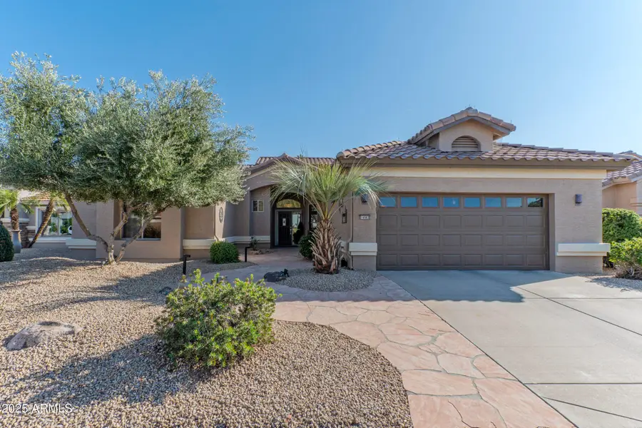 14983 W Crenshaw Drive, Goodyear, AZ 85395 - Image #2