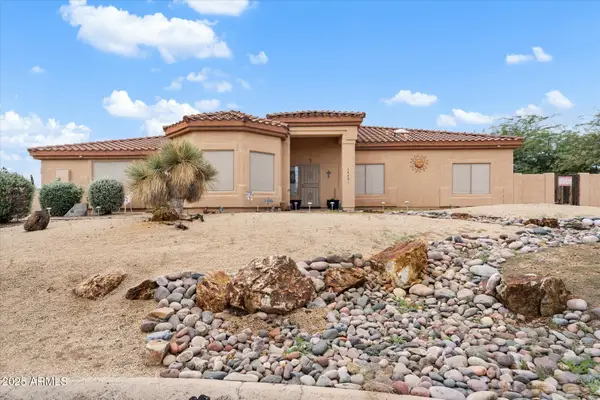 14601 N Dickens Court, Fountain Hills, AZ 85268