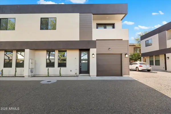 3010 N 37th Street #6, Phoenix, AZ 85018