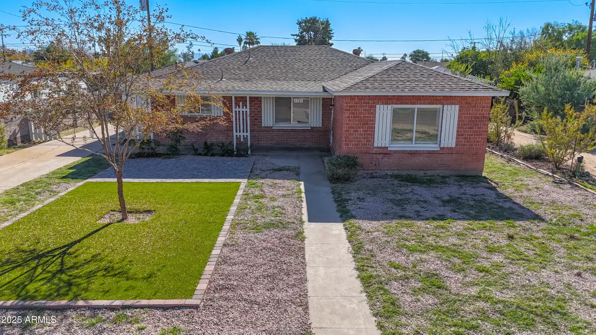 1721 W Earll Drive, Phoenix, AZ 85015 - Image #1