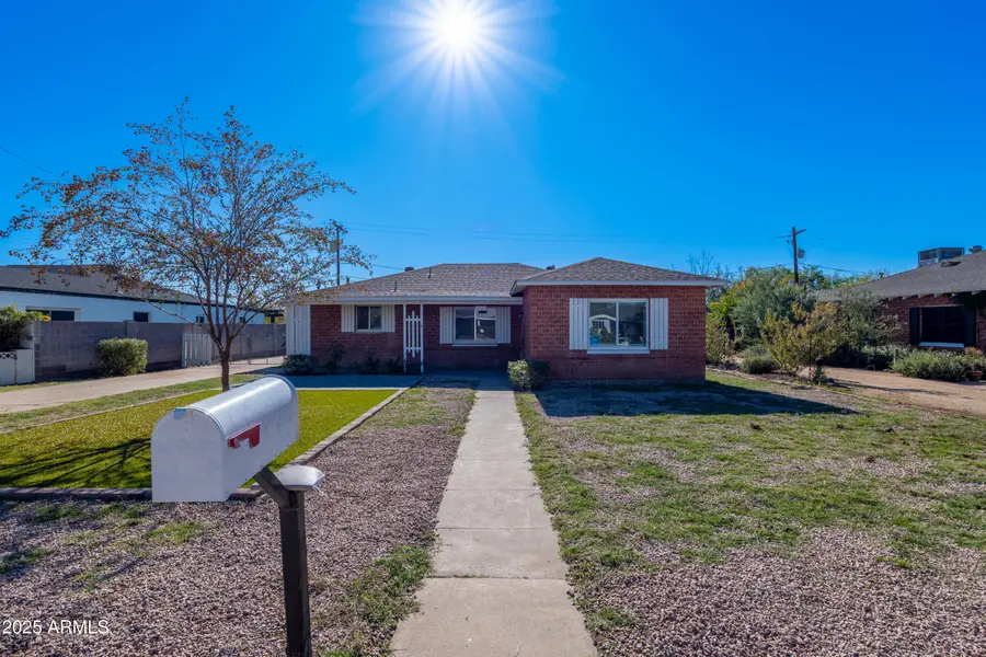 1721 W Earll Drive, Phoenix, AZ 85015 - Image #2