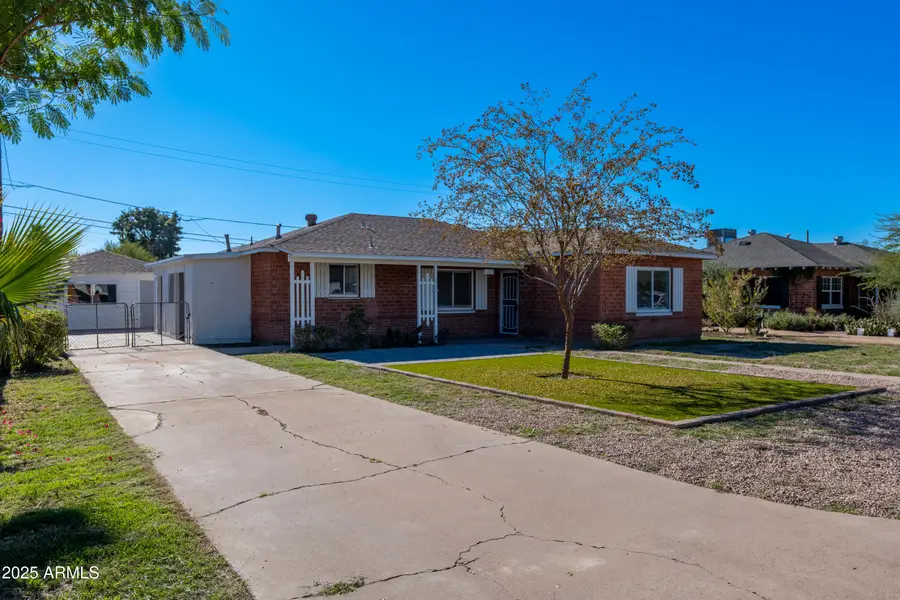 1721 W Earll Drive, Phoenix, AZ 85015 - Image #3