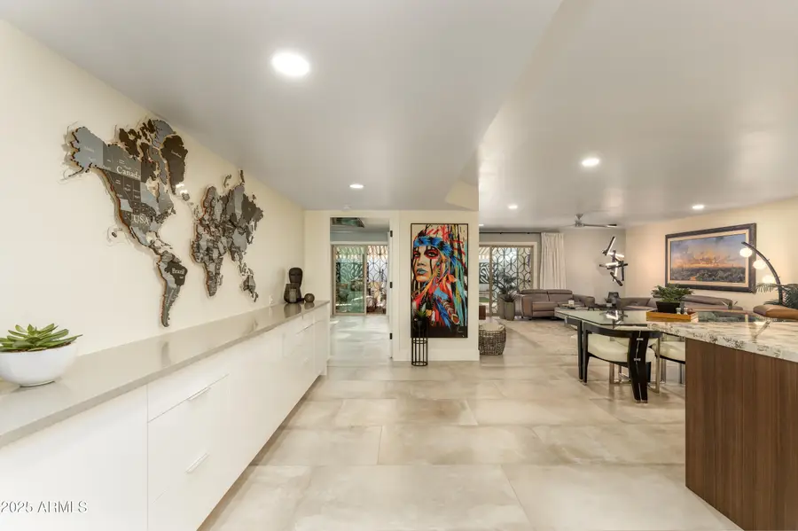 8725 E Via De Dorado Drive, Scottsdale, AZ 85258 - Image #3