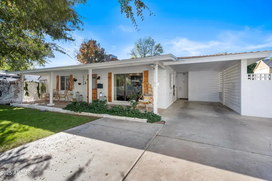 3324 N 25th Street, Phoenix, AZ 85016 - Image #2