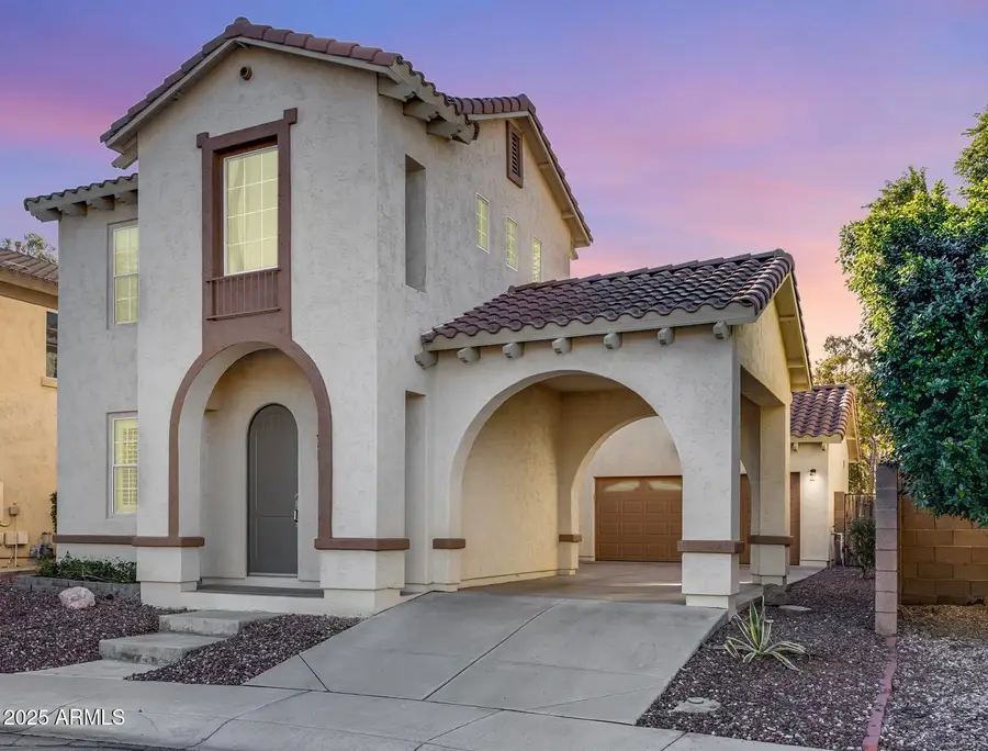 2085 E Hulet Place, Chandler, AZ 85225 - Image #2