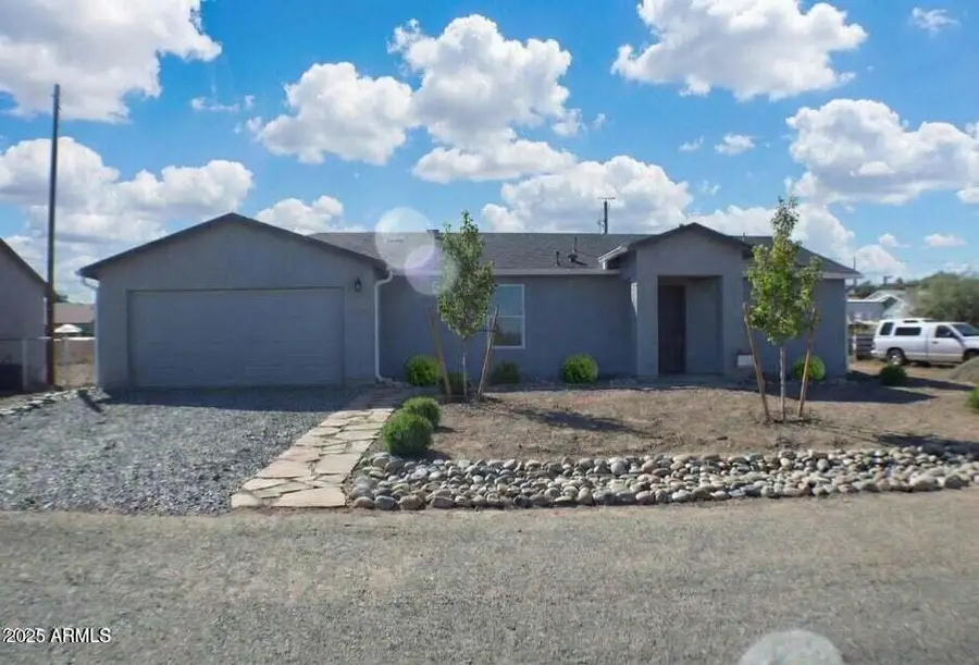 20581 E Cholla Drive, Cordes Lakes, AZ 86333 - Image #2