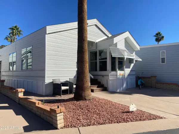 2128 S Dakota Avenue, Apache Junction, AZ 85119