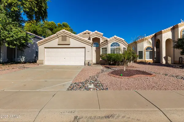 1462 E Cindy Street, Chandler, AZ 85225