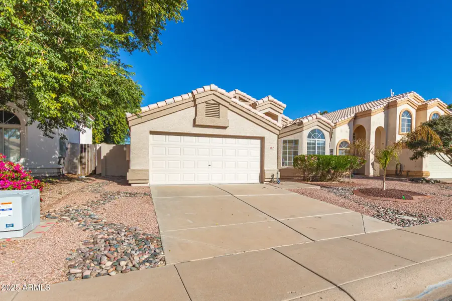 1462 E Cindy Street, Chandler, AZ 85225 - Image #2