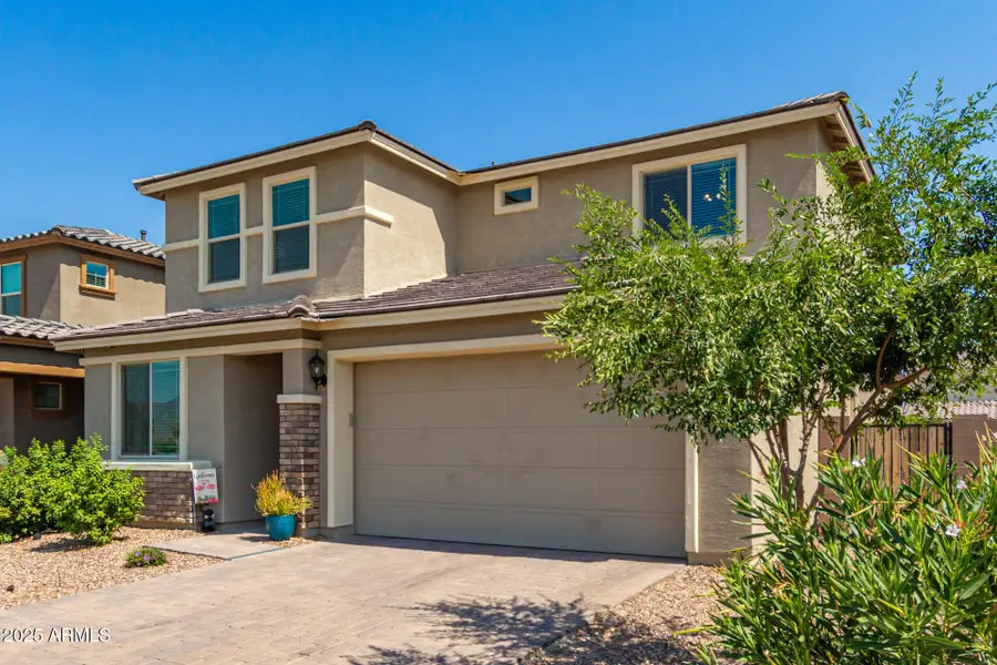 5438 W Country Garden Lane, Laveen, AZ 85339 - Image #2