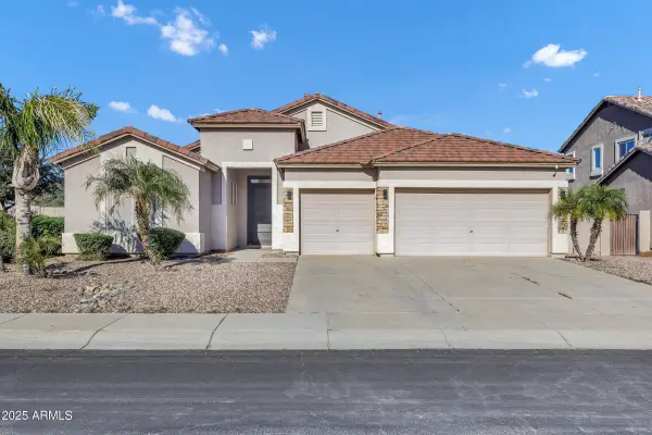 3402 E Thornton Avenue, Gilbert, AZ 85297