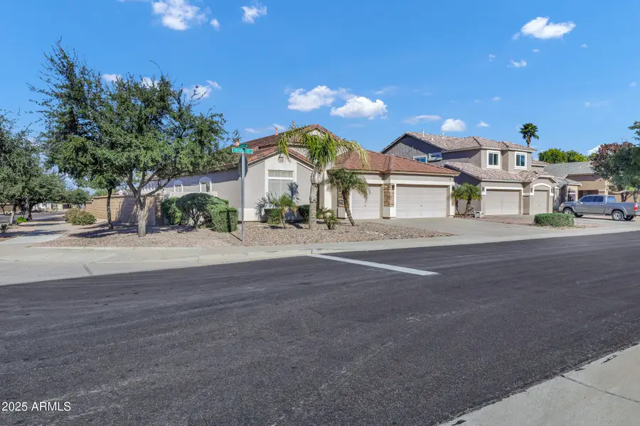 3402 E Thornton Avenue, Gilbert, AZ 85297 - Image #2