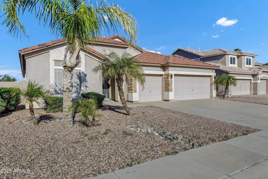3402 E Thornton Avenue, Gilbert, AZ 85297 - Image #3