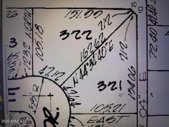 5828 E Shadow Lane #322, San Tan Valley, AZ 85140 - #2