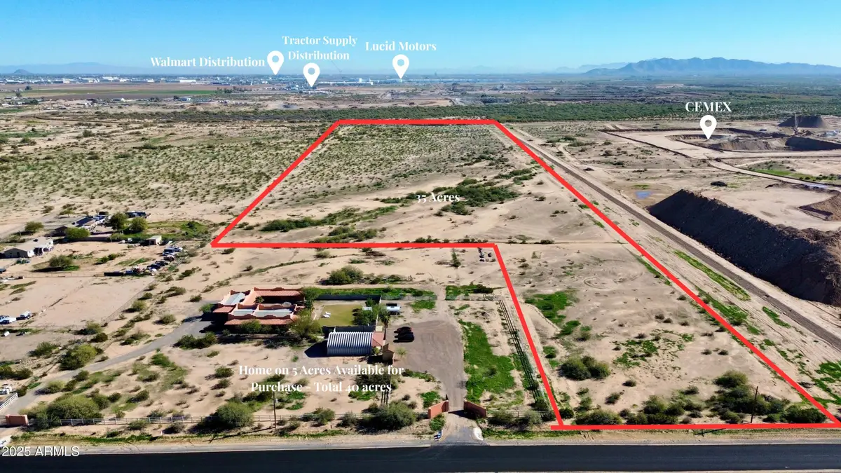 2347 S Bianco Road, Casa Grande, AZ 85193 - Image #1