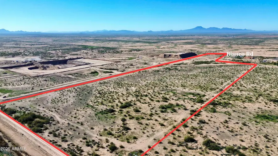 2347 S Bianco Road, Casa Grande, AZ 85193 - Image #3