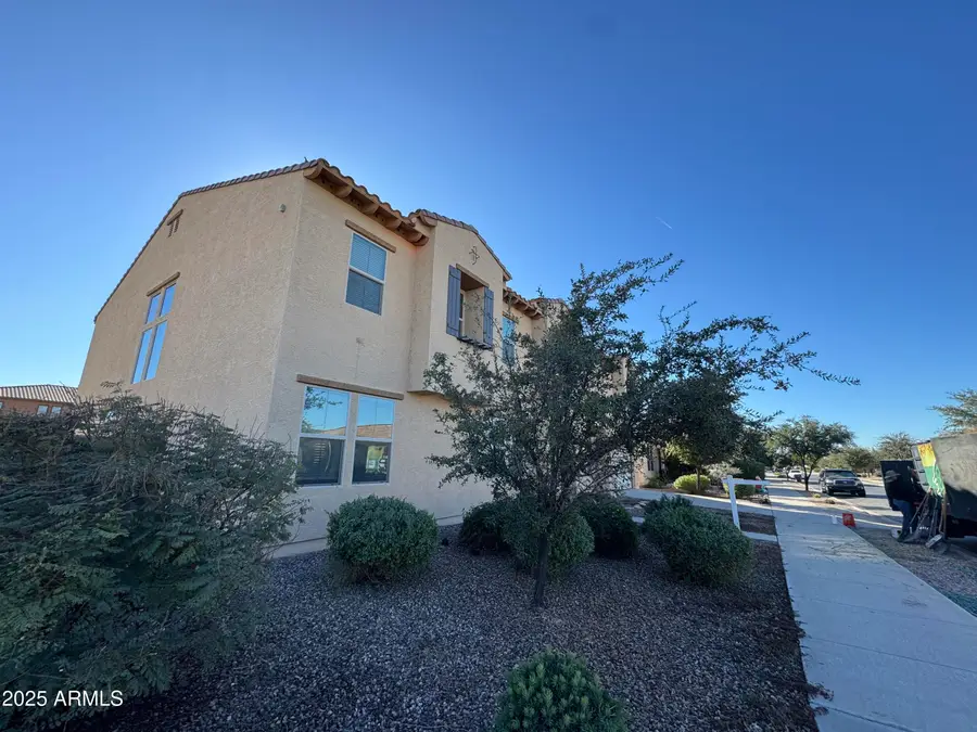 21367 E Via De Arboles --, Queen Creek, AZ 85142 - Image #2