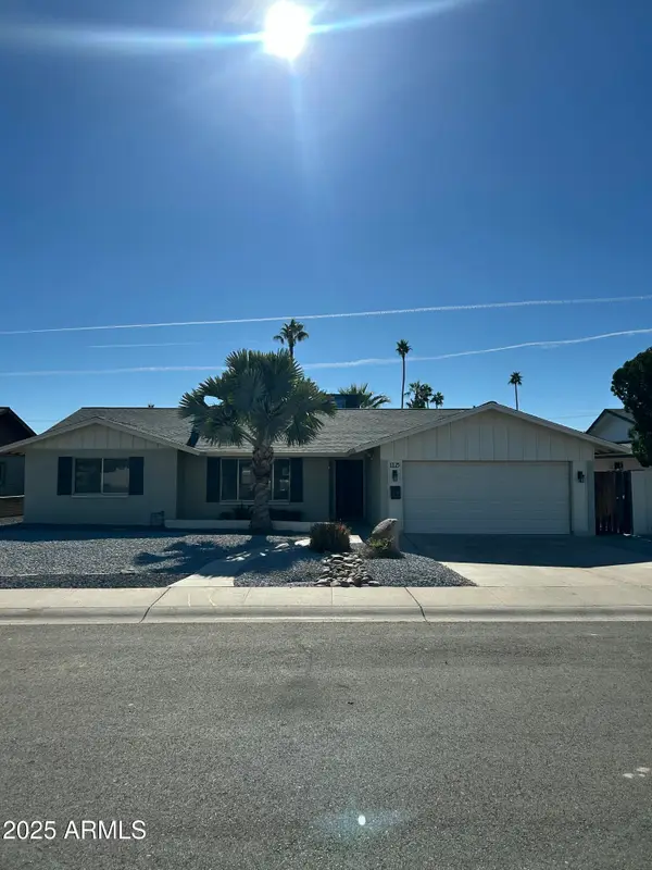 1125 E Lodge Drive, Tempe, AZ 85283