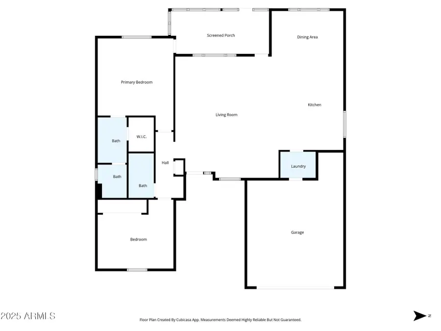 940 S 78th Place, Mesa, AZ 85208 - Image #2