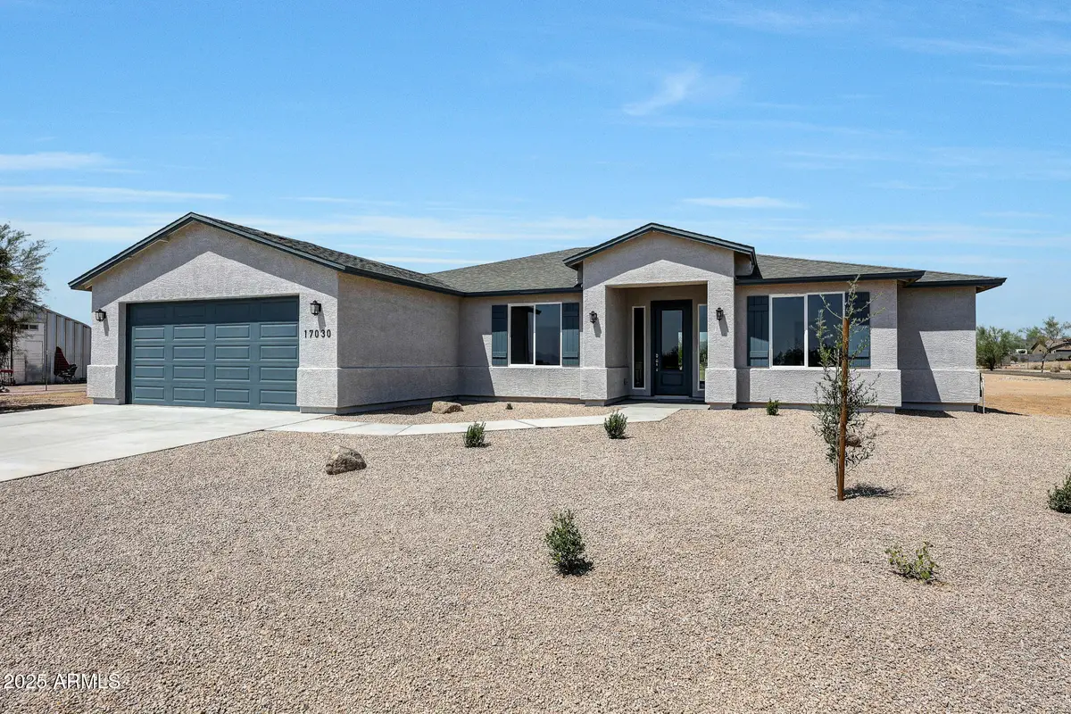 17030 W Whispering Rock Trail, Surprise, AZ 85387 - Image #1