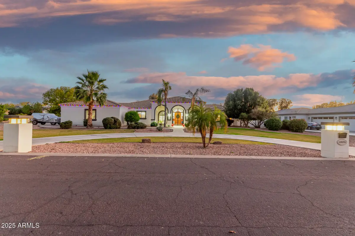 19975 E Via Del Palo --, Queen Creek, AZ 85142 - Image #1