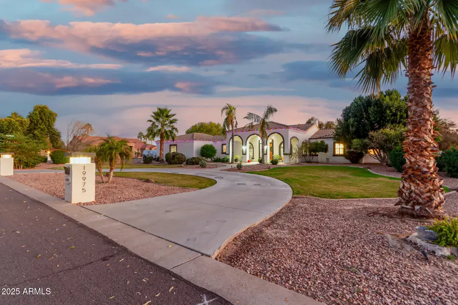 19975 E Via Del Palo --, Queen Creek, AZ 85142 - Image #2