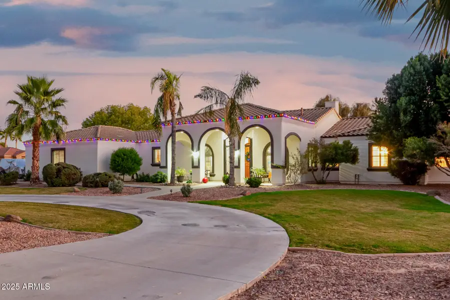 19975 E Via Del Palo --, Queen Creek, AZ 85142 - Image #3