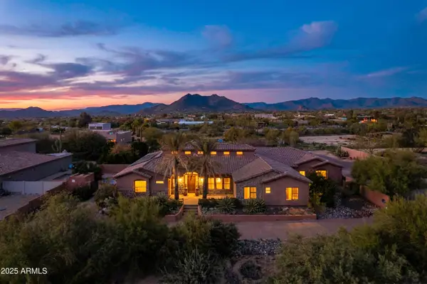 6646 E Lone Mountain Road, Cave Creek, AZ 85331