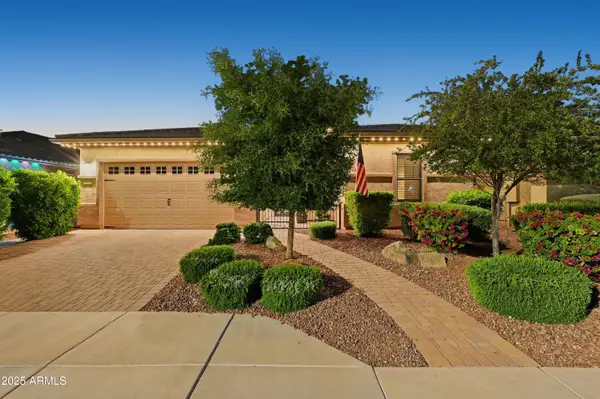 10332 W Buckhorn Trail, Peoria, AZ 85383