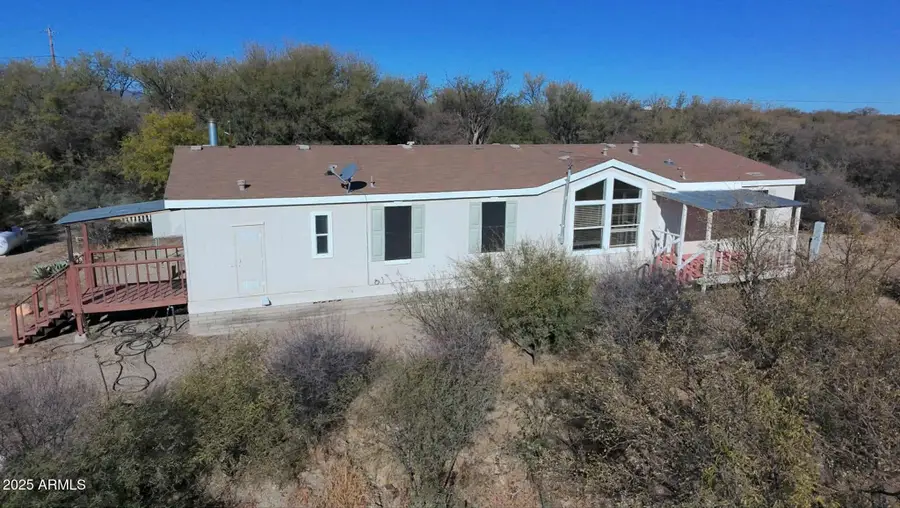 1924 E Blackberry Lane, Whetstone, AZ 85616 - Image #3