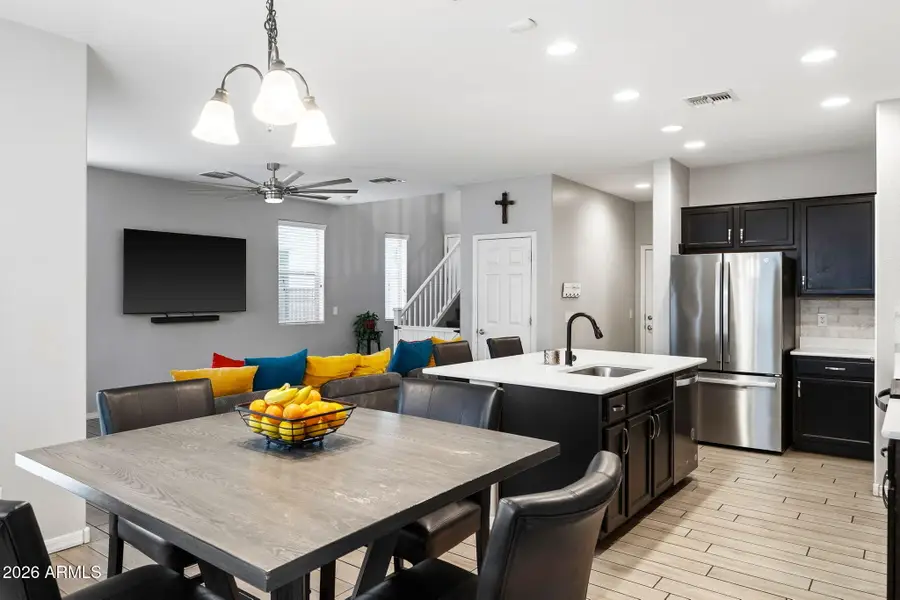 2254 E University Drive #9, Mesa, AZ 85213 - Image #2