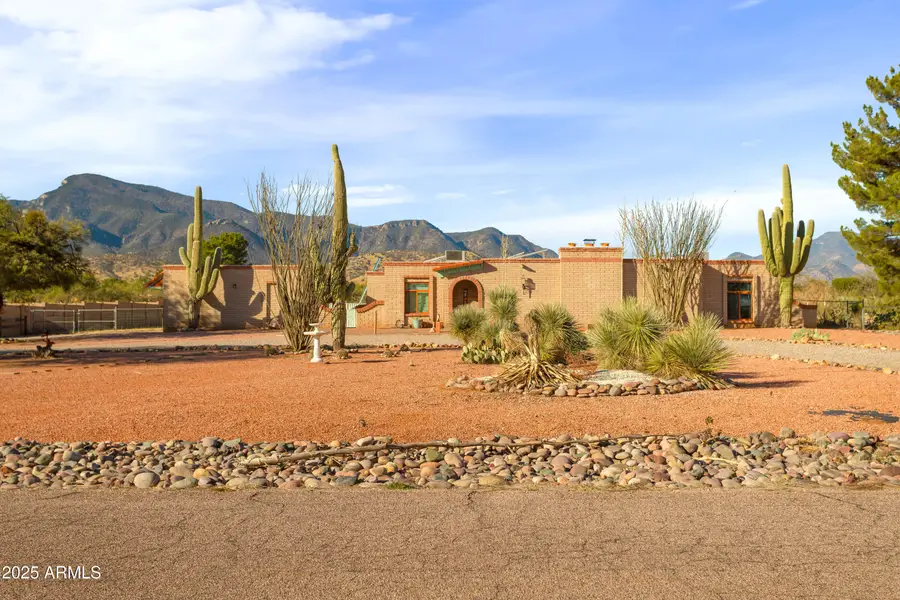 5346 S Apache Avenue, Sierra Vista Southeast, AZ 85650 - Image #2