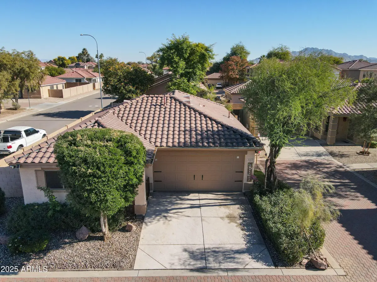 2323 E Peach Tree Drive, Chandler, AZ 85249 - Image #1