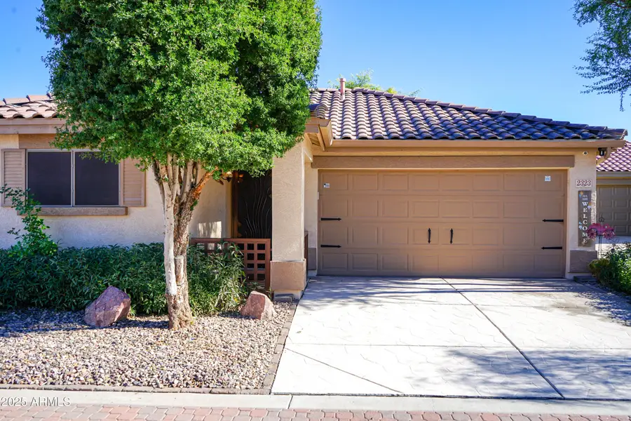 2323 E Peach Tree Drive, Chandler, AZ 85249 - Image #3