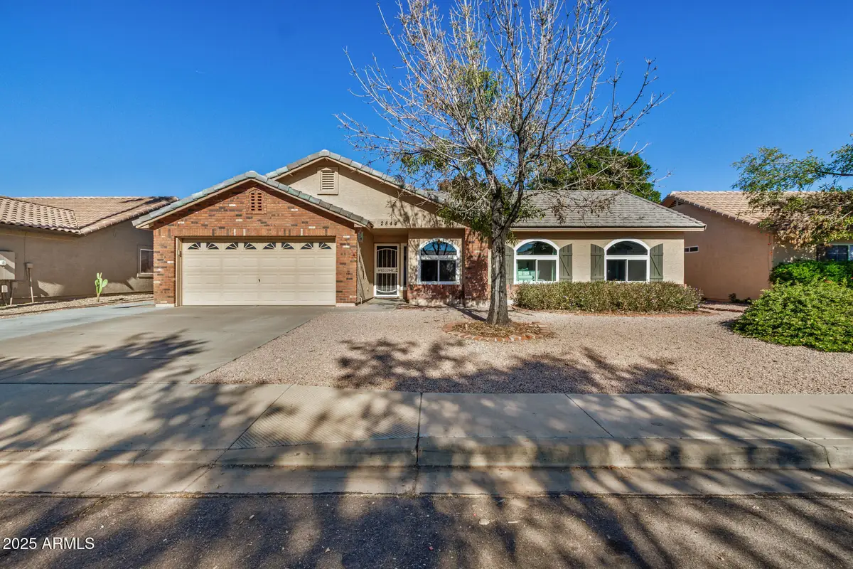 2844 E Oakland Court, Gilbert, AZ 85295 - Image #1