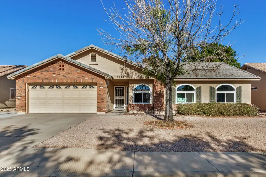 2844 E Oakland Court, Gilbert, AZ 85295 - Image #2