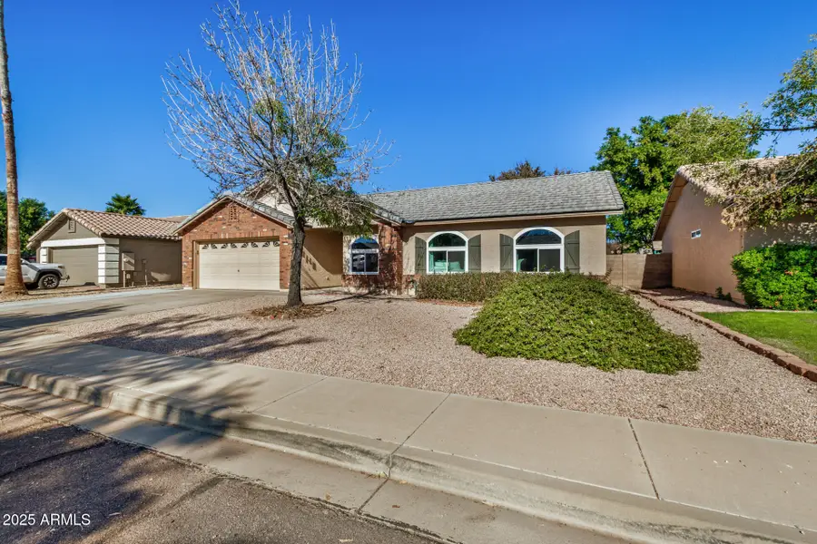 2844 E Oakland Court, Gilbert, AZ 85295 - Image #3