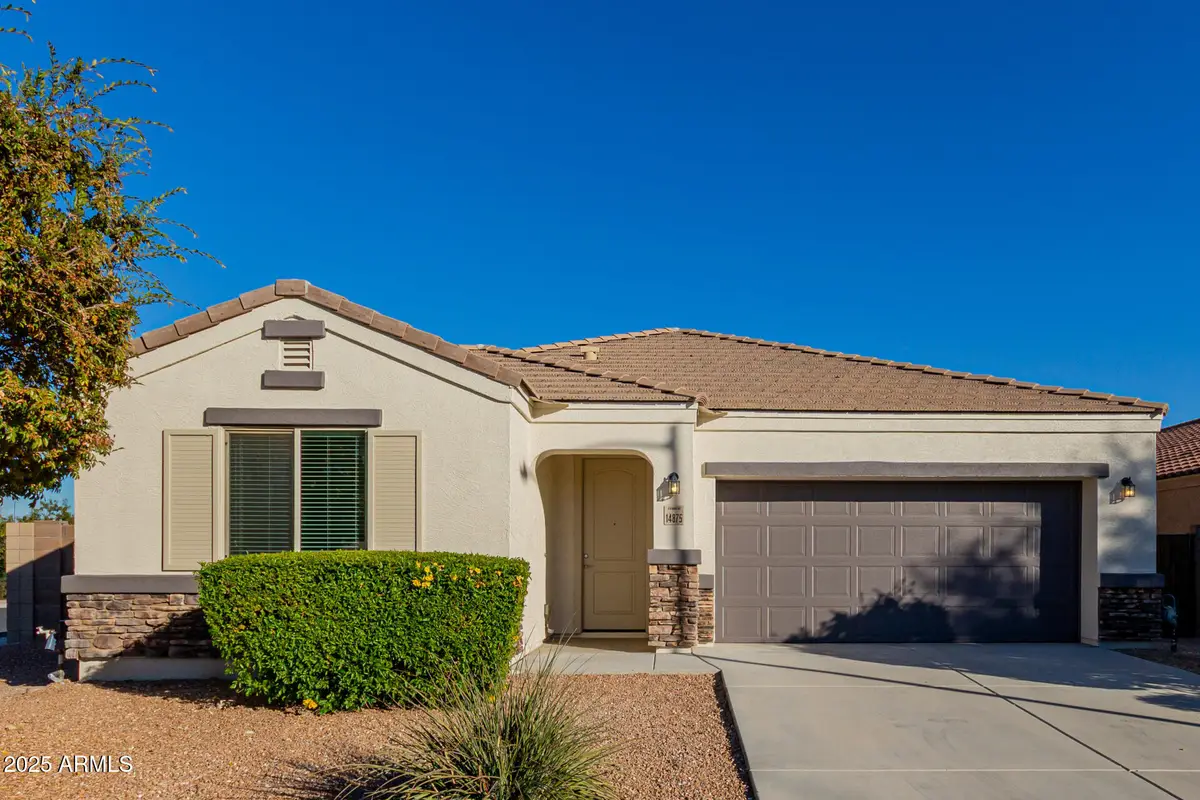 14875 N 171st Drive, Surprise, AZ 85388 - Image #1