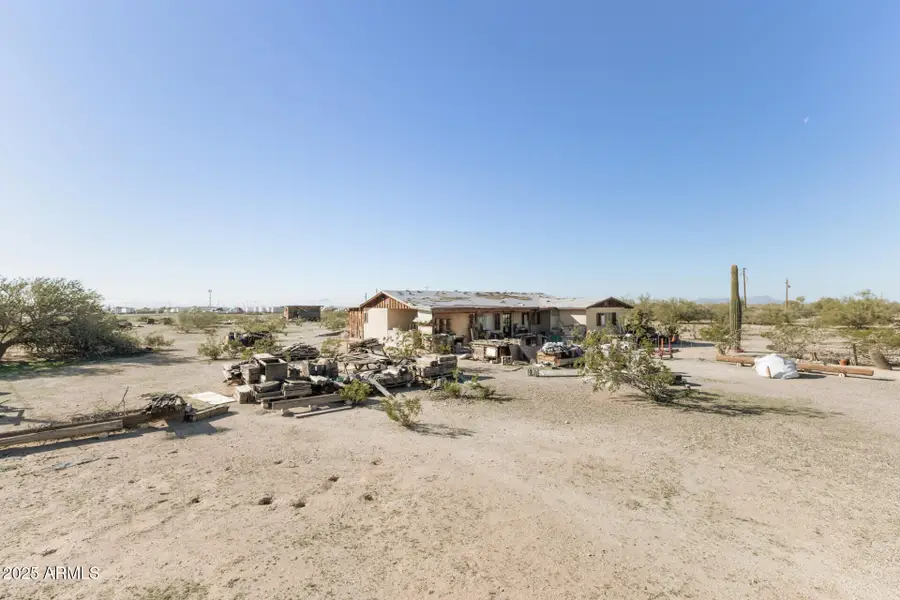 29201 W Tonopah Salome Highway #30, Buckeye, AZ 85396 - Image #3
